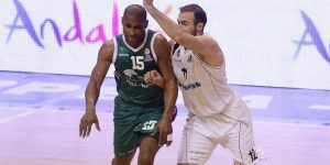 Por fin. Granger (29p) le da la primera a Unicaja ante el conjunto revelación (85-76)