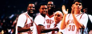 Fallece Jerry “Tiburón” Tarkanian, campeón NCAA en 1990 con UNLV (1930-2015)