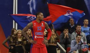 Euroleague Top16: Lo mejor de la J8. Claves, Quinteto Ideal, MVP y Power Ranking