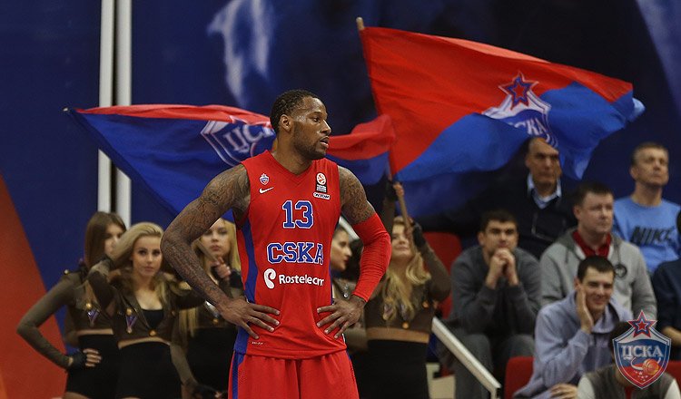 Euroleague Top16: Lo mejor de la J8. Claves, Quinteto Ideal, MVP y Power Ranking