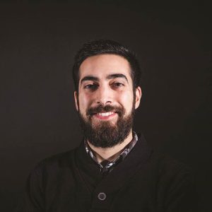 David Sardinero, director Gigantes: Solobasket “una cantera de firmas y de profesionales”