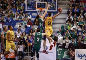 ¡Tapón! Los grandes intimidadores de la historia de la ACB