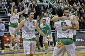 Bortolussi, primera pieza del proyecto de Amics Castelló en LEB Oro