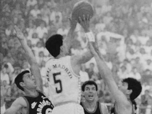 Final Recopa 1989: El inolvidable duelo entre Drazen Petrovic y Óscar Schmidt