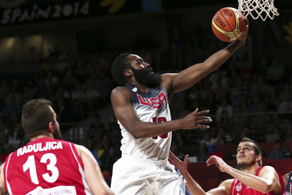 Howard, Harden y Houston forman la triple H; nuevo drama para los Oklahoma City Injuries