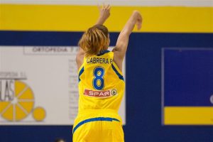 Finaliza la liga regular con bombardeo de récord de Patricia Cabrera