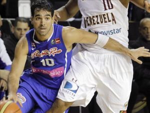 Dicho y hecho: Andrés Rodríguez ficha y debuta con Vaqueros de Bayamón