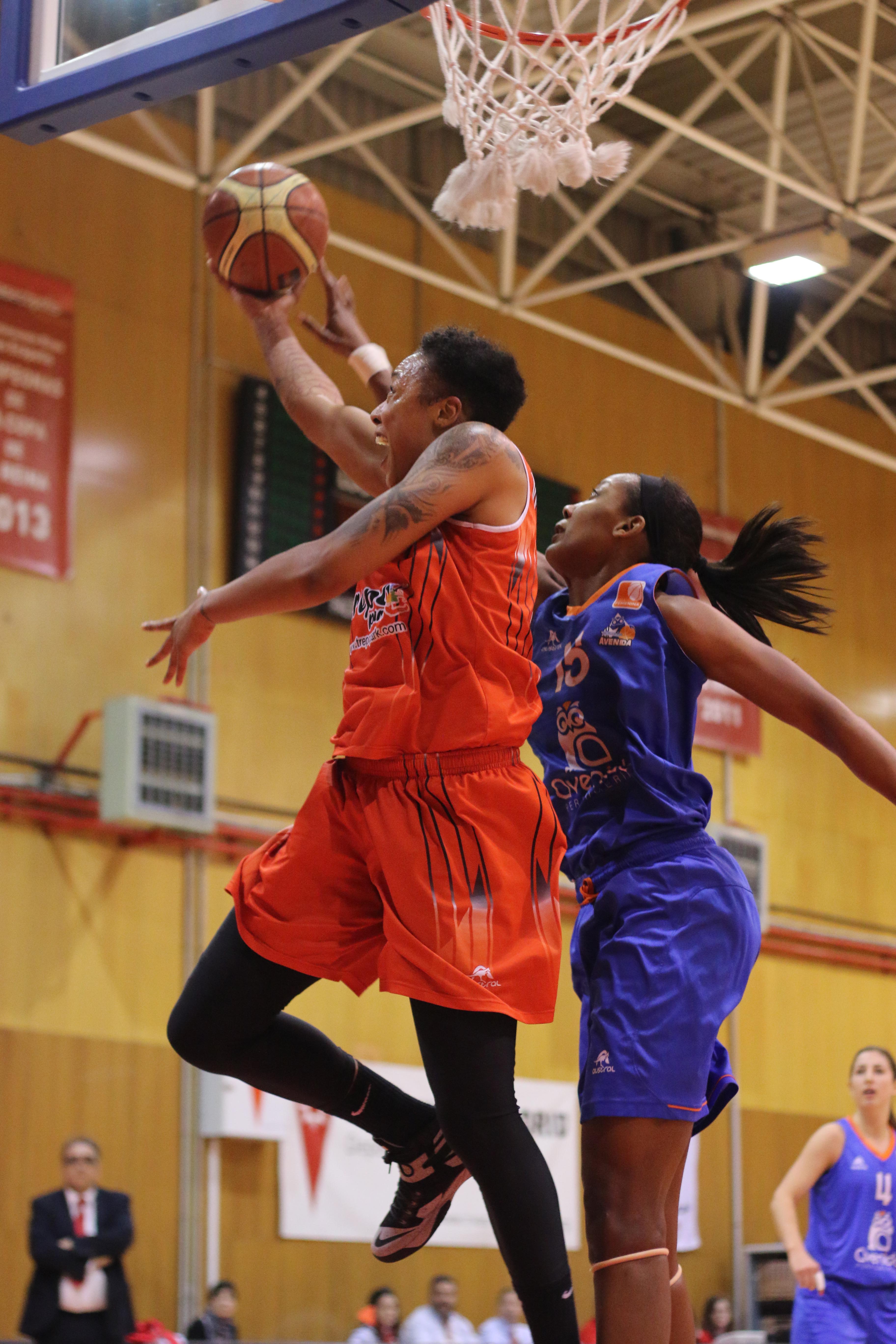 Perfumerías se lleva el clásico; Mann-Filter toma aire y Palau anuncia retirada