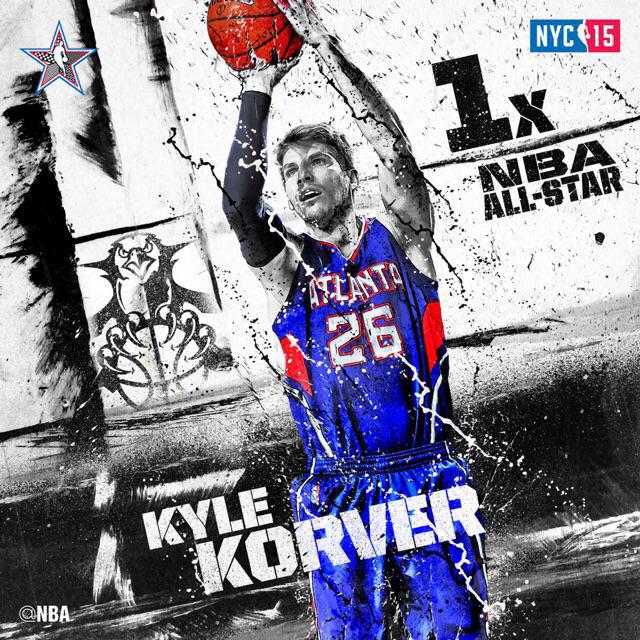 Zoco NBA: primeras votaciones para el All Star; Korver, a Cleveland a falta de la firma
