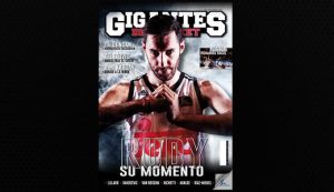 David Sardinero (Gigantes): “Hay que cuidar al seguidor fiel y atraer al ocasional”