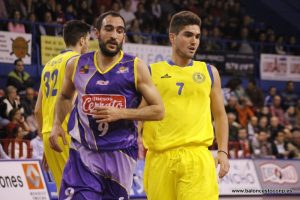 MyWigo se lleva el derbi castellano a costa de un Palencia que no levanta cabeza