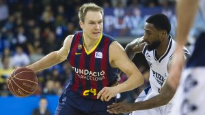 El Barça cierra el primero de muchos frentes abiertos con la renovación de Brad Oleson