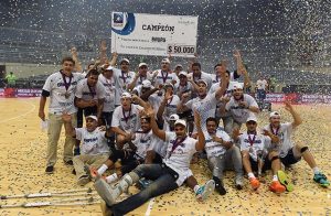 Conoce a Baurú, rival del Real Madrid en la Copa Intercontinental 2015