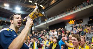 Los cuartos de final dan paso a semis: Berlin vs Bayern – Ulm vs Bamberg