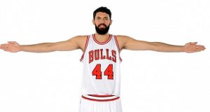 Los Bulls de Mirotic (35p) no pueden contra los Knicks y salen de puestos de playoff