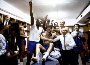 Recopa 1985: 30 años del primer título continental del FC Barcelona
