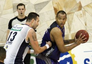 Paulao Prestes: “Málaga fue mi mejor etapa como jugador. Quiero mucho esa ciudad”