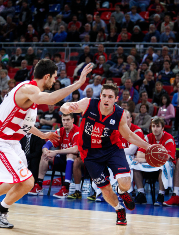 Fabien Causeur, baja indefinida por una anomalía renal