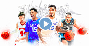 Estos son los 68 equipos de la March Madness. Cuadro de eliminatorias, fechas y sedes