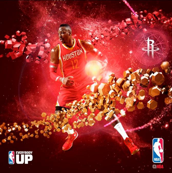 Cleveland y Spurs destrozan sin piedad a Memphis y Thunder; Vuelve Howard