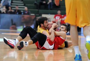 #Eurocup Valencia Basket roza los cuartos y Herbalife GC se excita en Europa