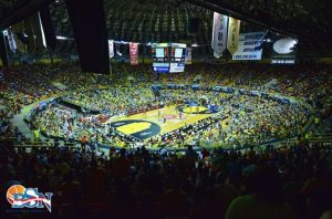 Los 15 momentos de 2014 en el baloncesto de Latinoamérica