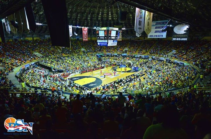 Lo mejor del tabloncillo (I): de Montevideo a Santiago, pasando por Sunchales y Monterrey