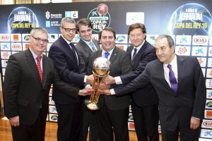 El presidente del Rio Natura Monbus, detenido por la Guardia Civil