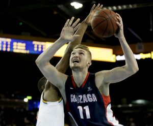 Domas Sabonis: hijo predilecto de Lituania y el jugador a seguir en el Sweet 16