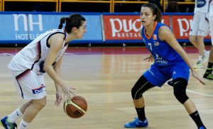 Continúa la revolución de la parte baja; Gidden dinamita el derbi catalán