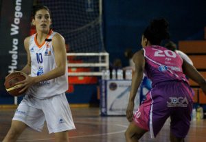Se consuma el descenso de Promete y Al-Qázeres; Ibekwe MVP; Xargay se suma al éxodo