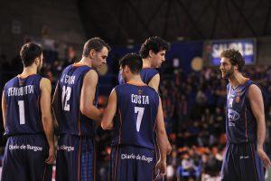 Palencia necesita la prórroga, Navarra se lleva el derbi… ¡y 4 técnicas a Valladolid!