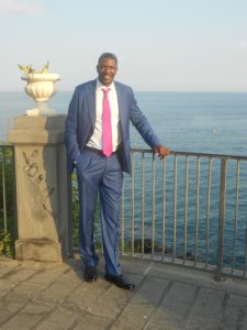 Nate Higgs, un trotamundos que vuelve a ponerse las botas en EBA con 44 años