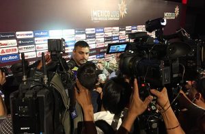 Eddie Casiano será el seleccionador de Puerto Rico