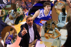 Lo mejor de febrero en Adecco Oro: Quinteto ideal, datos, vídeos y mucho más