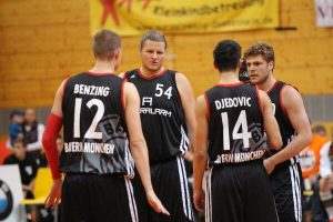 Bayern se desinfla con dos derrotas seguidas