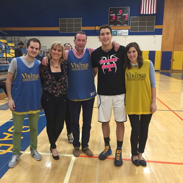 Los 5 momentos de la temporada de Edu Gómez en la NJCAA