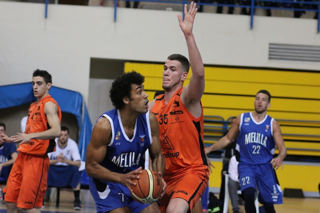 Meritorio Valladolid. Sin cobrar, asaltan Lobete con un estelar De la Fuente (31 val.)