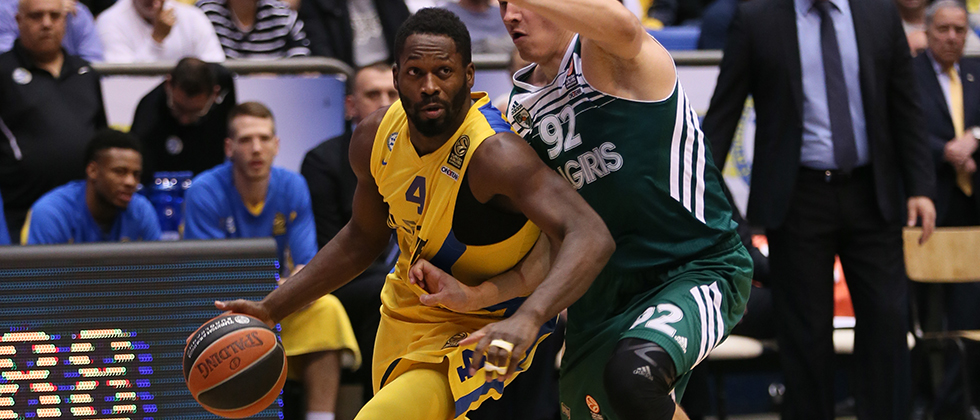 Euroleague Top16: Lo mejor de la J11. Claves, Quinteto Ideal, MVP y Power Ranking