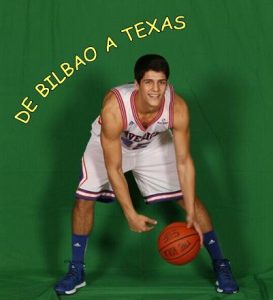 De Bilbao a Texas: Jorge Bilbao (Cap. I)