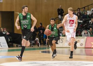 Albert Miralles: “Muchas veces un jugador joven te puede dar una lección”