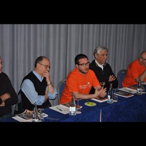 Entrevista a Lartaun de Azumendi: ¿Cómo está de salud Cuadernos del Basket?