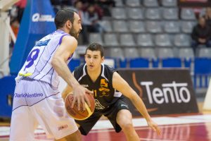 Las cábalas del final Adecco Oro. Todas las posibilidades de las dos últimas jornadas