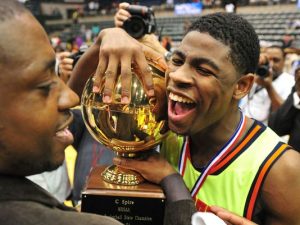 Malik Newman: entre los mejores de High School. Un ganador “made in USA”