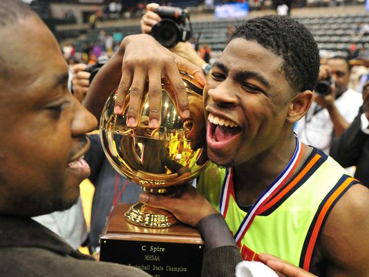 Malik Newman: entre los mejores de High School. Un ganador “made in USA”
