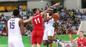 Conoce a las futuras estrellas de la NCAA: Los mejores jugadores de High School (VIDEOS)