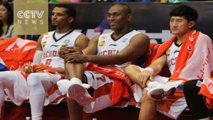 Metta World Peace llega a Cantù