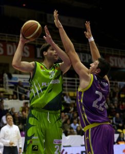 Huesca respira a costa del Prat. Di Bartolomeo, sobresaliente MVP