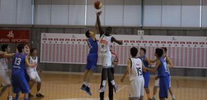 El Real Madrid, victorioso en el fin de semana de los derbis vs Movistar Estudiantes (3-1)