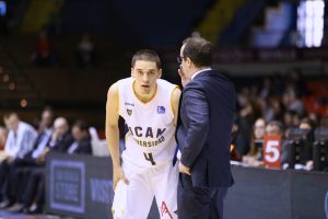 La ‘pequeña’ venganza de Scott Bamforth